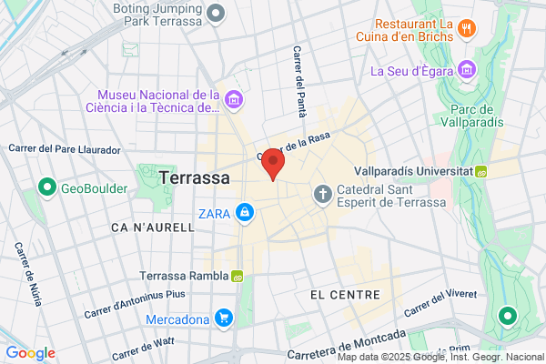 Banco De Sabadell