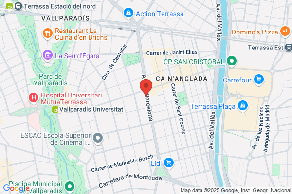 Banco De Santander