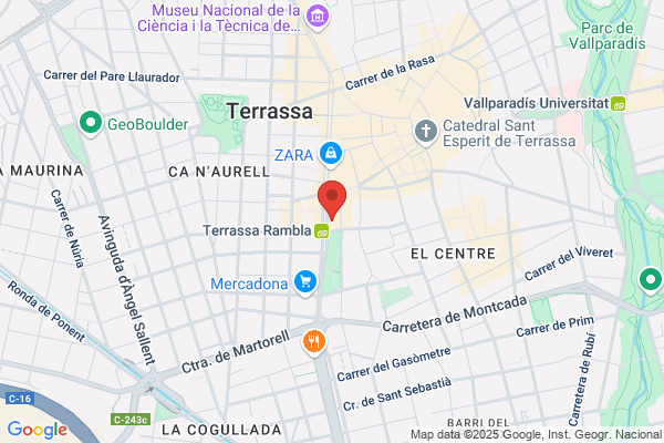 Banco Español De Credito S.A.