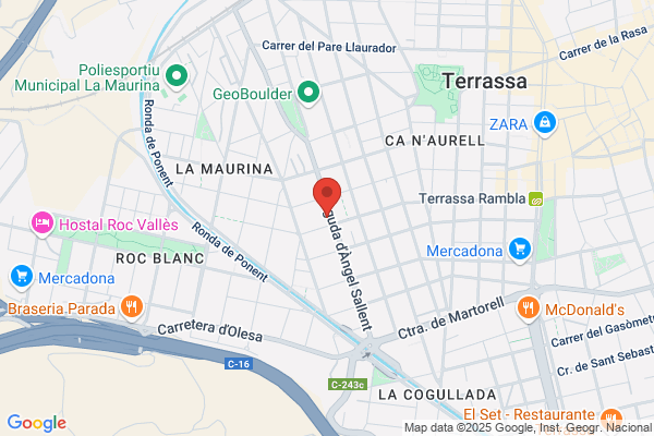 Banco Español De Credito S.A.