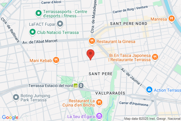 Obrador de Fátima Pizzería