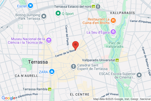 Alsina Argemi - Asesor Financiero j.