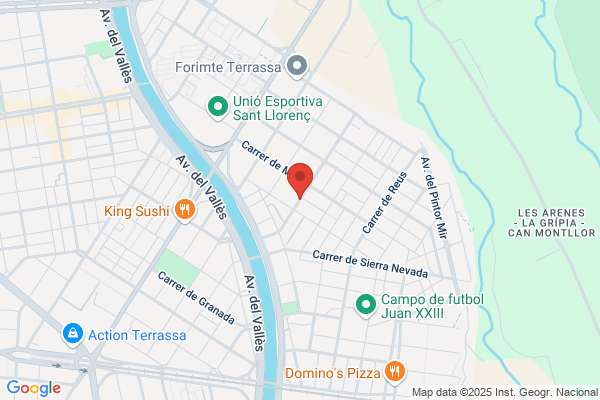 Reformas Dominguez En Terrasa