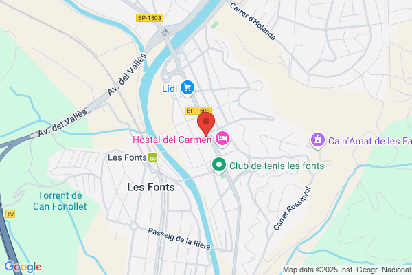 Ama Reformas General