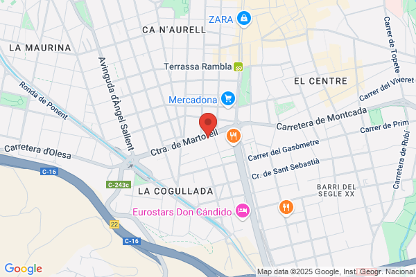 Labol Reformas