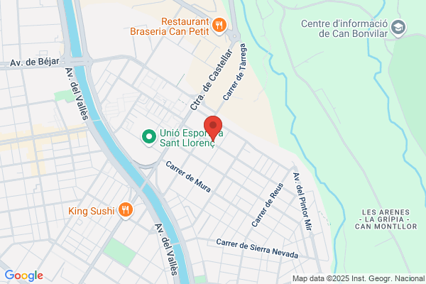 SERVICIOS SERIAVIA - Empresa de Reformas en Barcelona