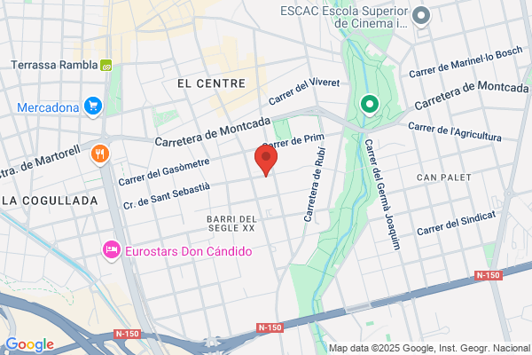 Tecnova Rehabilitació, S.L.