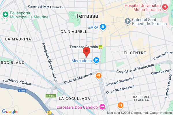 Prats Mercader j.