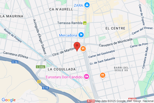 Abad Villena s.