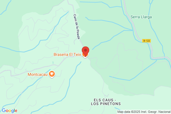 Associacio De Propietaris Els Caus