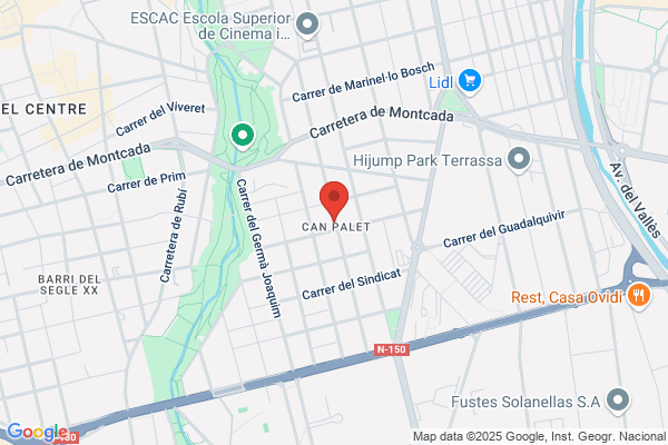 Bar Cechuss