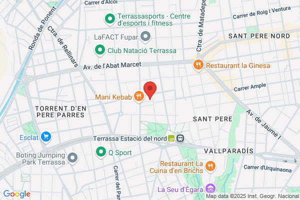 Bar Deportivo