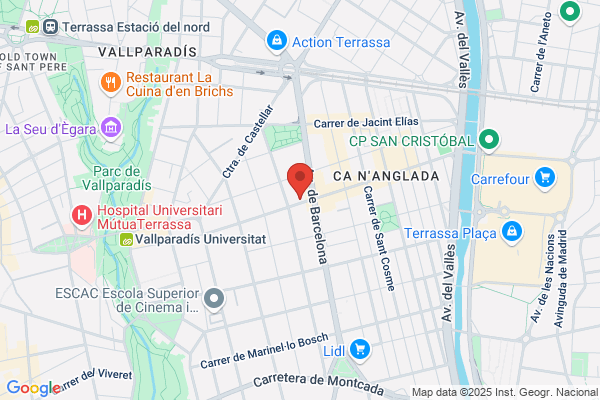 Bar Restaurante Manolin