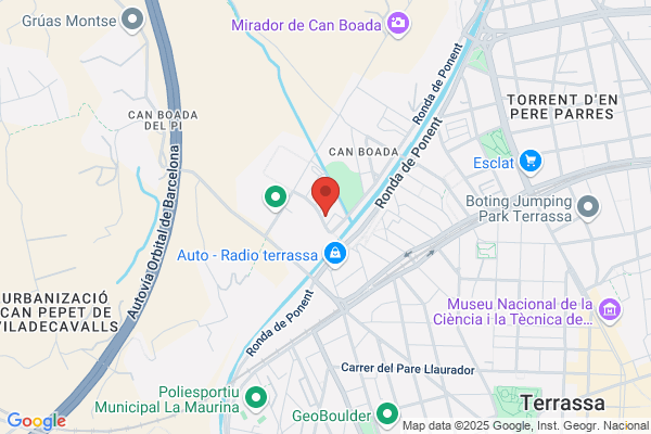 Bar Tejada