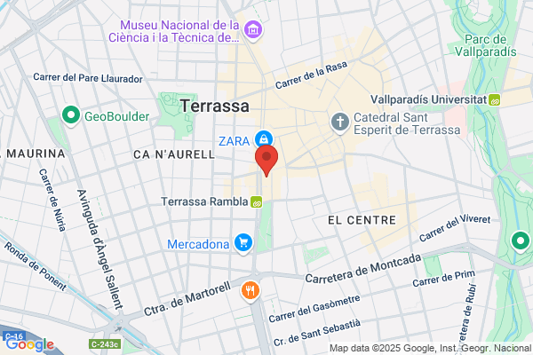 Barrera Sanchez a.
