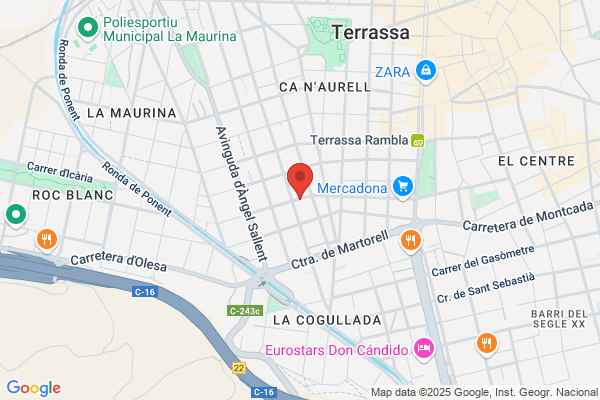 Casas Fernandez j. M.