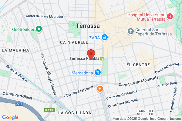 Cuevas Herencia e.