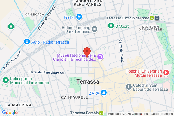 Fenoy Plaza j.