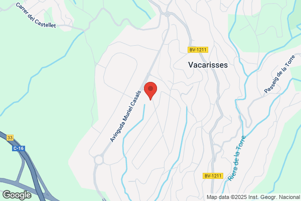 La Graella De Vacarisses S.L.