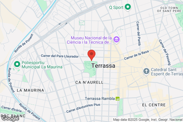 Lescapada S.P.C