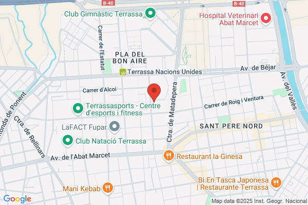 Navarro Dominguez - Bar Joselito j.