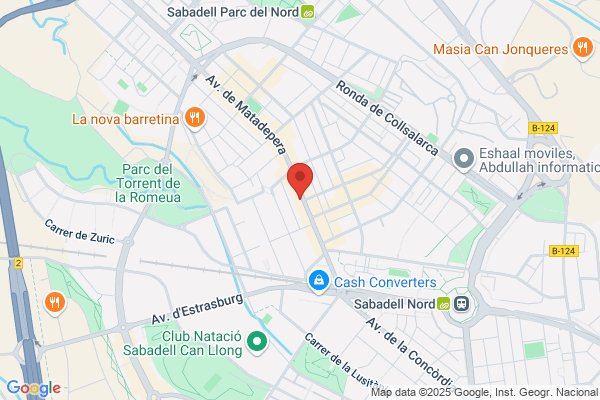 Italy Coffee Tea Store - Sabadell