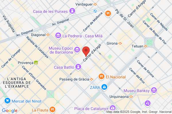 Caixa Destalvis I Pensions De Barcelona (Oficines a Barcelona)