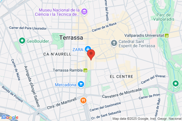 Caja Rural De Almeria
