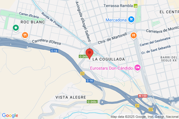 A A Abt Asistencia Tecnica Barcelona S. l.