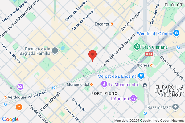 Atecal 4 Barcelona S.L.