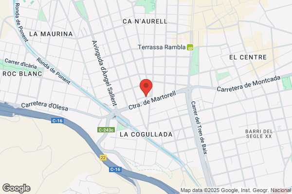 Valle Gas Clima S.L.