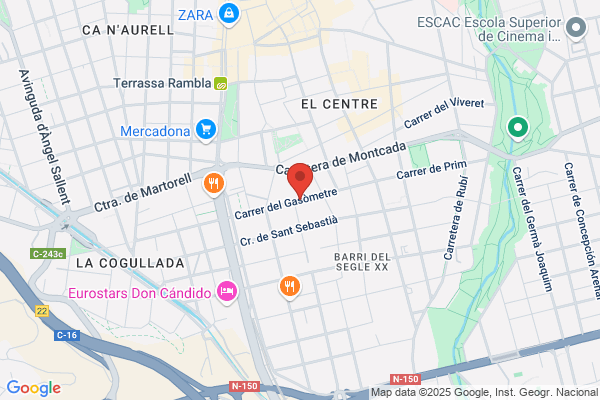 Sobrepera E Hijos S. A.