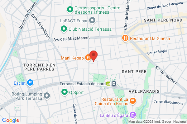 Cansaladeria-Xarcuteria Giralt