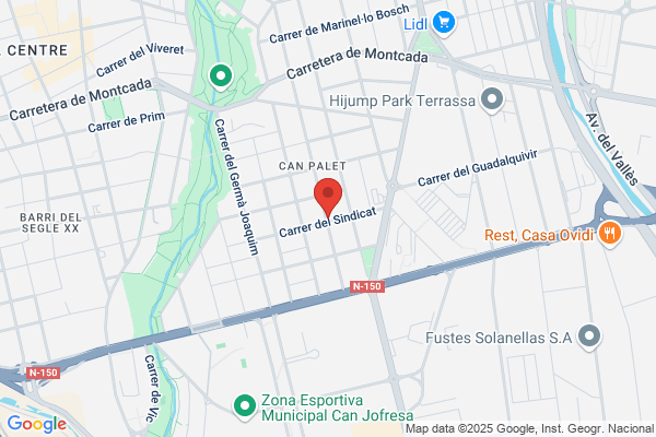 Carniceria Rosa