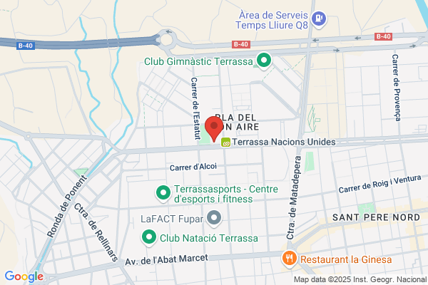 Heredia Garcia m. I.