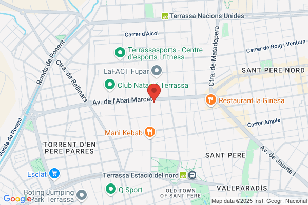 Tolosa Valls s.