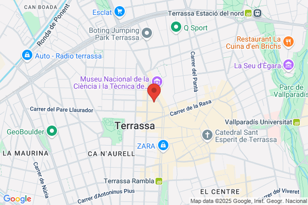 Associacio De Diabetics De Catalunya