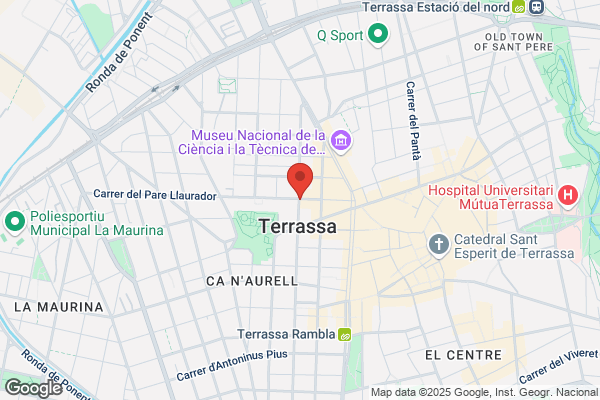Acp Asesores S.L.
