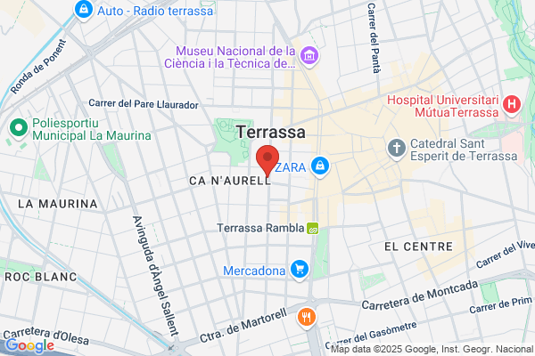 Asem Asesoria Empresarial S. L.