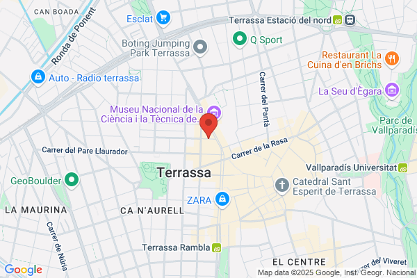 Associacio Catalana Dempresaris De Retols I Industries afins aserluz Catalunya