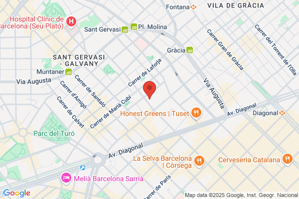 Archs Asesoria Y Gestion S.L.