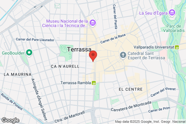 F Cirera Assessorament I Gestio S.L.