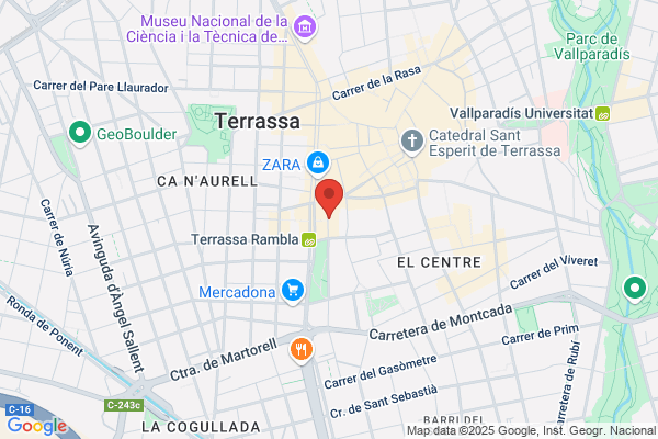 Oficina Administrativa S.A.