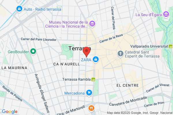Solsona - Gestoria Adm. angel