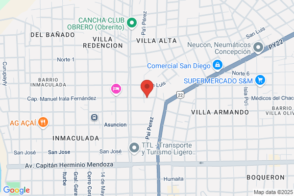 Ycuña S.L.