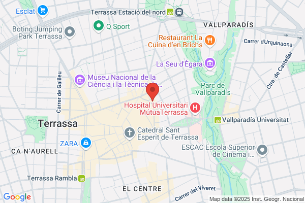 CLINICA DENTAL I DEL SON DR. ESCAMILLA