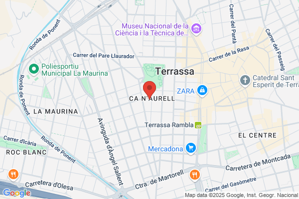 Centre Dental Abac S.L. - Protésico Dental = odontologia ortodoncia i implatolog