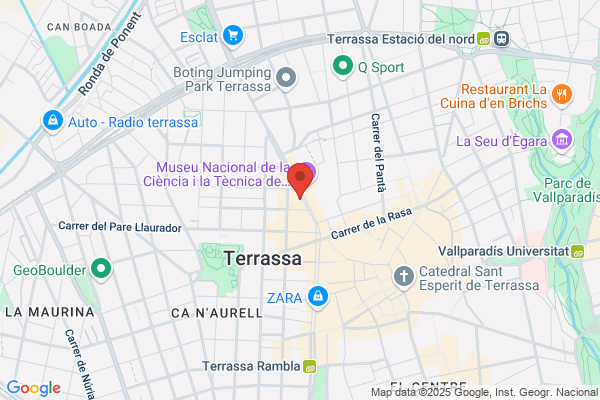 Clinica Dental Castro Llobet