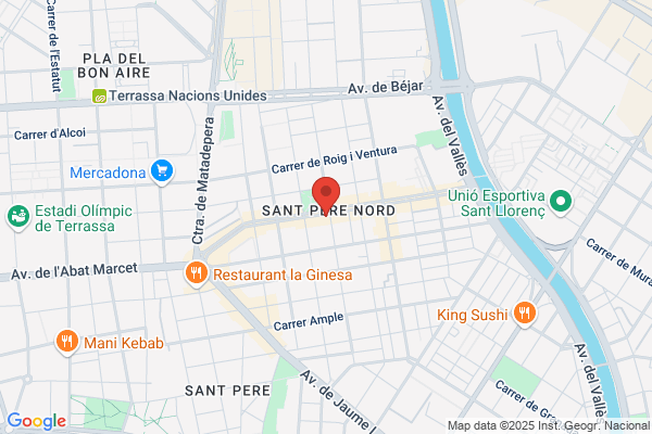 Clínica Dental Estoclinic