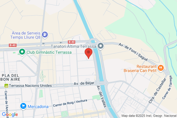 Clinica Veterinaria Abad Marcet